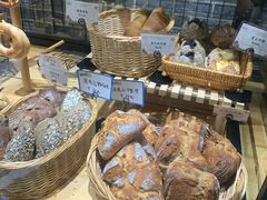 -熊叔熊婶面包房(团结湖店)