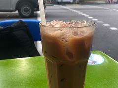 -新加坡Zam Zam餐馆