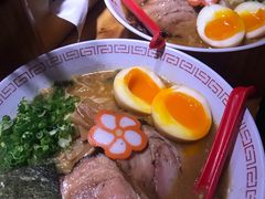 -老龙亭拉面店
