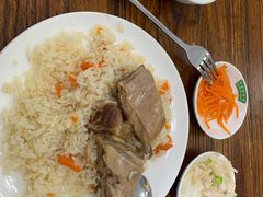 -217丰惠源抓饭(江乾路店)