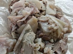 -小辫子羊肉面馆(周东店)