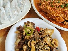 -真好吃牛杂(白沙店)