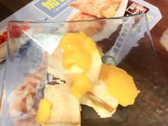 -许留山(梳士巴利道店)