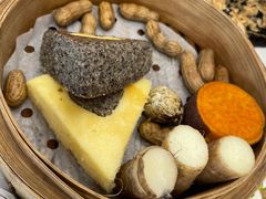 五谷杂粮-寻味顺德·珍之宝酒楼(银钻店)