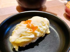 榴莲芝士寿司-昊·来了寿司(泡桐树店)