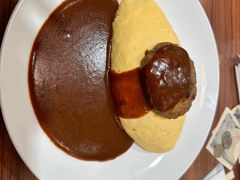 -北极星(梅田店)