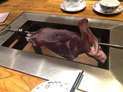 -关二碳烤羊腿(龙翔路店)