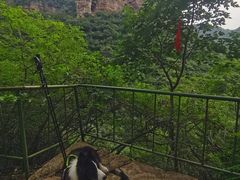 -老象峰