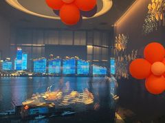 -君庭中餐馆(湘江豪生店)