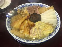 -三林本帮馆(中林街店)