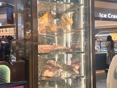 -東盛炭烤自助料理(玄武招商花园城店)