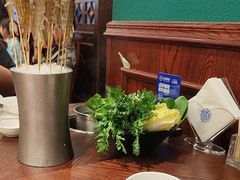 -东海怡品海鲜豆捞(舟宿夜江店)