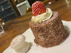 -六月花园咖啡馆(中关村东路店)