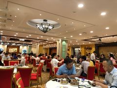 大堂-凤凰楼酒家·粤宴点心(华强北店)