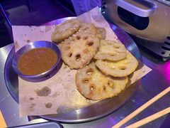 -燥次·烧烤酒场(万象城店)