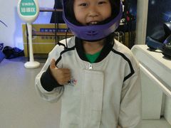 -飞行家太空体验馆(祥云小镇店)