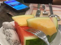 -厦门海景千禧大酒店·海景咖啡厅