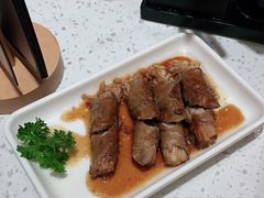 -味千拉面(光启城时尚购物中心店)