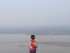 -古柏渡飞黄旅游区