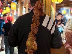 -沙州食驿·非遗小吃夜市