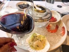 -MORTON'S 莫尔顿牛排坊(北京丽晶酒店)