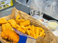 -TACO STAR 塔可星(下沙宝龙店)