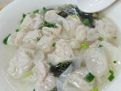 -瞻老元面馆(双塘路店)