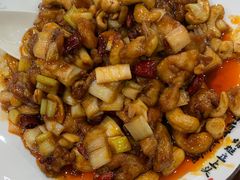 -力力豆花庄(广渠门店)