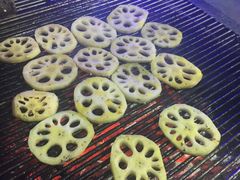 -冕宁刘小肠火盆烧烤(春城路店)