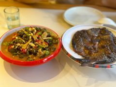 -龚海宝· 烧烤· 羊肉原切挂糊更好吃(庄市店)