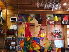 -爱德堡西餐咖啡吧(北师大店)