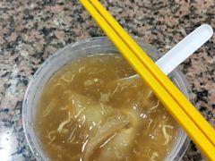 -添發碗仔翅美食