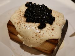 珍珠奶盖厚多士-翠华餐厅(宝安壹方城店)