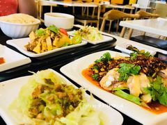 口水鸡饭-尚轩·海南鸡饭