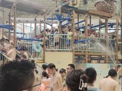 -杭州开元森泊度假乐园