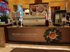 -西点坊(浦东香格里拉店)