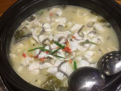 -黑鱼郭我家酸菜鱼(摩尔广场店)