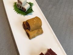 -北平食府·北京烤鸭(北京西站六里桥店)
