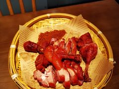 -向川南·水煮鱼·川菜(和平里店)