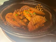 -卯时·龙光雅宴·精致锡帮菜(惠山古镇店)