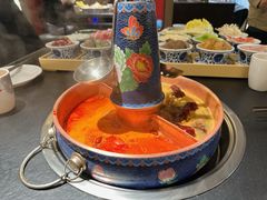 -咏江南·苏式火锅·苏州评弹(观前街店)