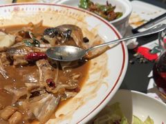 -旺顺阁·北京菜·烤鸭(大望路店)