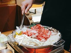 -冰川朝鲜族料理·东北菜(观前店)