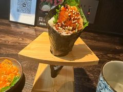 -眷屋の深夜食堂(云锦中心店)