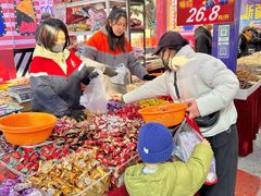 -西北轻工批发市场