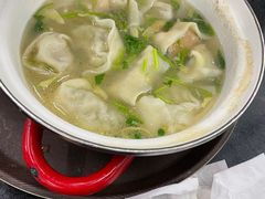 -上味馆南翔小笼(真金路店)