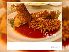 -得月楼·省级非遗·传统苏帮菜(观前店)