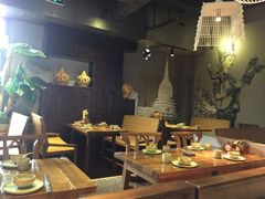 大堂-太泰东南亚餐厅(万福广场店)