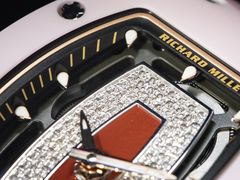 -109度二手奢侈品手表包包珠宝回收(新天地店)