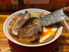-老龙亭拉面店